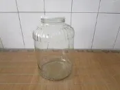 玻璃罐 8公升