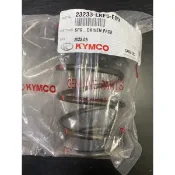 DIY本舖 光陽 刺激 400  XCITING 400 大彈簧 23233–LKF5-E00 原廠公司貨