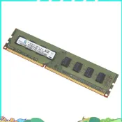 4GB DDR3 RAM 內存 2RX8 PC3 10600 1333Mhz 1.5V Dimm 16 IC 240Pi