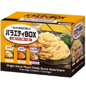 在台現貨效期2027/6日本好市多 kewpie 限定洋風義大利麵醬 12食入