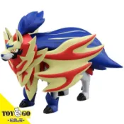 TAKARA TOMY 精靈寶可夢 劍盾 Moncolle ML-19 藏瑪然特 神奇寶貝 玩具e哥 91201