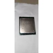 e5-2660 e5 2660 賣CPU一顆