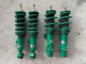 【鴻興車業☆中古物流】MINI Cooper s R53 R56 TEIN 高低軟硬可調避震器