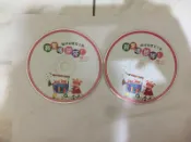 我愛唱芭莎! 媽咪與寶貝之歌 CD專輯 二手 A45