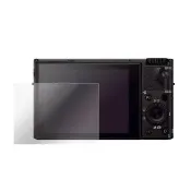 【Kamera 佳美能】for Sony RX100 V 9H鋼化玻璃保護貼(RX100 M5/RX10 II/RX10 III/A9 III/A1/A7C)