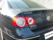 《※台灣之光※》全新VW福斯B6 06 07 08 09 10年PASSAT 4門4D原廠型全LED尾燈外側 單一邊