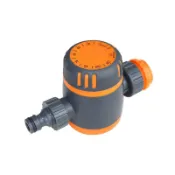 滿天星百貨 【智慧園藝助手】自動澆花器 定時噴水系統 噴水定時器 適用花園陽台