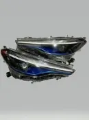 豐田 CROSS大燈 油電版本  左右大燈  camry altis rav4 yaris cross prius ch