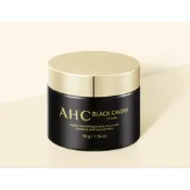AHC 黑魚子醬面霜 AD2, 50g，快速出貨#韓國保養#熱銷#質感#效期2029
