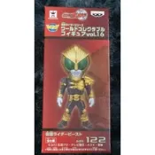 假面騎士 WCF KR 122 獸王 BEAST 野獸