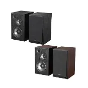 【EDIFIER】R2750DB MKII 三音路主動藍牙喇叭（支援 HDMI eARC/支援 LDAC/專屬ＡＰＰ操控/居家美學)