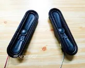 南二 SAMPO 聲寶 EM-43FD630 喇叭 電視喇叭 拆機良品 0