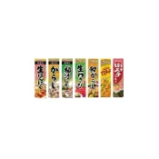 (店+)【HOUSE 好侍】+爆買日本+和風調味醬 山葵醬/生薑泥/生蒜泥/生芥末/黃芥末/柚子胡椒/辛明太子 日本進口