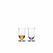 【Riedel】Vinum 單一純麥威士忌酒杯-2入組