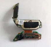 華為GT2 PRO 充電模組故障之主板 不能充電進電池 其餘正常  能維修者或能送維修廠家購買