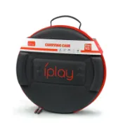 常鴻萬貨行 IPLAY Switch健身環收納包 Ring-Con斜挎便攜旅行包手提包