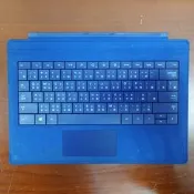 Surface 實體鍵盤保護蓋 Type Cover 拆機良品 二手 Pro 3 鍵盤 適用於 3,4,5,6,7,7+