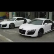 協貿國際日用品生活館 汽車改裝全車身改色膜變色磨砂氣槽啞亞光膜白貼紙