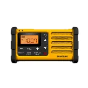 【HOTAI購】SANGEAN調幅 / 調頻 防災收音機 (FM/AM)MMR-88