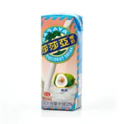 【蝦皮直營】愛之味 莎莎亞椰奶 (250mlx6入) 果汁 椰奶 飲料