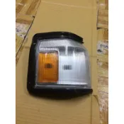 TNSK TOYOTA 瑞獅 ZACE 92-98年 角燈 方向燈 黑框 貨車