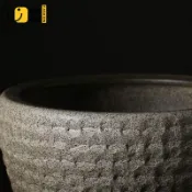 免運 特惠/附發票 魚缸 盆 水缸 景德鎮陶瓷荷花缸睡蓮缸庭院陶瓷魚缸養睡蓮專用大缸金魚缸蓮花盆工廠直銷 店長推薦 售後保障 全館折扣 5s722
