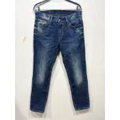 Levis 511 二手牛仔褲- 窄管  (LEVIS 04511-1792)- W30 L30