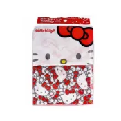 (店+)日本製 三麗鷗 隨身包面紙組 袖珍包 10抽x6包入~Hello Kitty