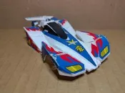 【#TAMIYA 19406 零件-車殼】1/32 迷你四驅車 VICTORY MAGNUM 勝利衝鋒 豪二 爆走兄弟