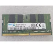 SAMSUNG 三星 8GB DDR4 2133 筆電記憶體