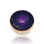 (店+)【GUBONCHO 九本草】CC氣墊粉餅 Jelly Cover CC Cushion