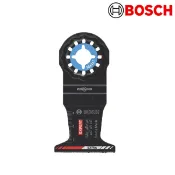 BOSCH博世 魔切機配件 AIZ 45 AIT 超耐久碳化鎢金屬穿刺鋸片 切割鋸片 金屬 Starlock