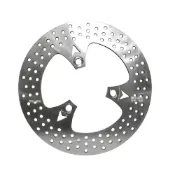 (店+)【F.A.R】固定碟 碟盤 220mm(FIGHTER 6 FT6 後制)