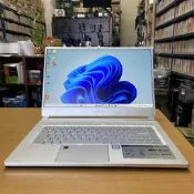 微星 P65 Creator 8RD i7-8750H | 8G | 128G SSD GTX1050Ti NB-079