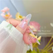 (店+)女王美學 美甲乾燥花 乾燥花 乾花 美甲乾花 美甲飾品 美甲裝飾 美甲材料