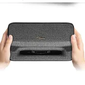 OPTOMA 奧圖碼  Photon GO 小宇宙 超短焦 RGB 三雷射智慧型隨身便攜微投影機