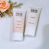 Dior 迪奧 雪晶靈潤色隔離亮妍霜 雪晶靈透亮輕盈uv隔離霜 30ml 防曬 隔離 uv 新品 臺灣專櫃貨