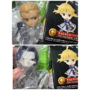 現貨 白金 一番賞 fate zero G賞大公仔 肯尼斯 暗殺者 單售