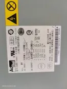 【客之坊】原裝拆機康舒ACBEL FS6011 電源400W DELL福務氣拆機電源，價