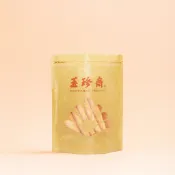 【玉珍齋】餅乾系列｜鮮奶吐司條