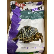 Mazuri 陸龜飼料 大乖乖 小乖乖 迷你乖 水龜飼料 澤龜 25磅 原廠包裝~代客分包 槑龜園