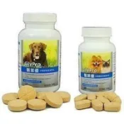 寵特寶 GlyPro 骼萊優((商品會去除QRCode 介意者請勿下單，謝謝)