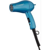 BaByliss PRO奈米鈦旅行雙電壓吹風機(Dr Grace 推薦）22