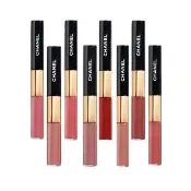 【CHANEL 香奈兒】超炫耀持色唇萃8ml(40/154/174/176/182/186/192多款任選/雙頭唇釉)