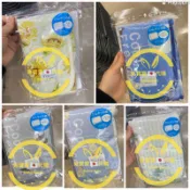 現貨《兔寶寶日本代購》fresco 接觸 冷感 涼感 枕頭套 枕頭墊  熊貓 冰淇淋 北極熊 飲料 向日葵