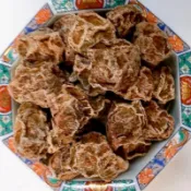 『平易行』 甜菊梅 (100g～500g) 產地：泰國 梅子 酸梅乾 酸梅 梅子乾 甘甜梅 話梅 蜜餞 果乾