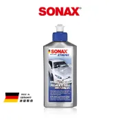 SONAX PPF 包膜專用美白去汙蠟 拋光劑 TPU PVC 犀牛皮 透明膜 色膜 消光膜 溫和除汙 德國製造