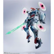 (店+)【BANDAI 萬代】正版現貨 METAL ROBOT魂 機動戰士鋼彈 〈SIDE MS〉 GQuuuuuuX 萬代 MR魂 GQ
