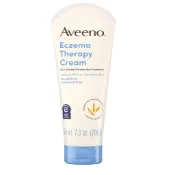 Aveeno Eczema Therapy Cream 乳液 206g
