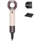 (店+)【Dyson】 【日本直送】Supersonic Travel HD19國際電壓隨行吹風機 HD19 VLP AM